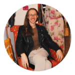 Roan SAUVAGE  Vice-Président