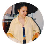 Margot -  Bénévole