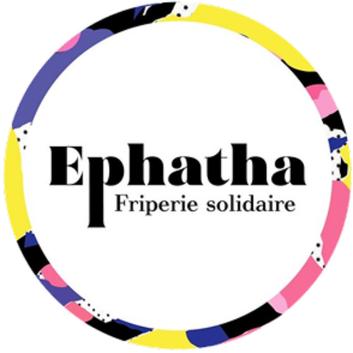 logo friperie